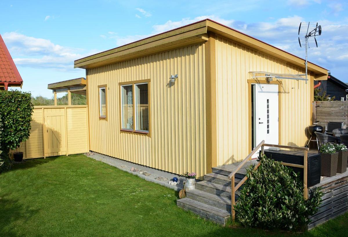 Soedra Emmetorpsgatan 31 Villa Borgholm Exterior photo